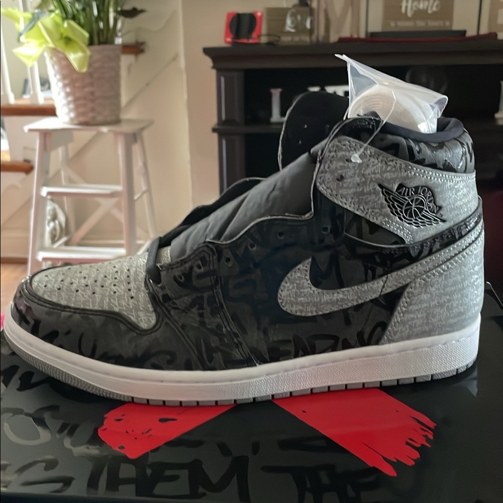 All shoes are DS if interested comment on my post and I will get back to you